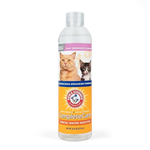 Arm & Hammer CompleteCare Dental Water Additive