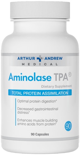 Arthur Andrew Medical Inc. Aminolase TPA