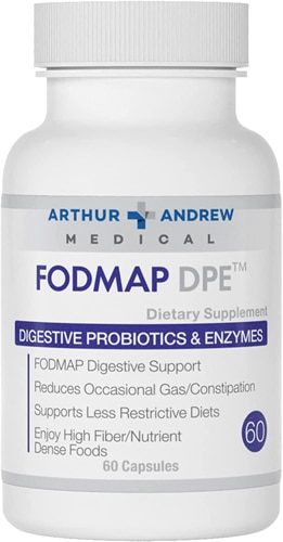 Arthur Andrew Medical Inc. FODMAP DPE