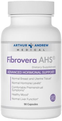 Arthur Andrew Medical Inc. FibroVera® AHS Advanced Hormonal Support