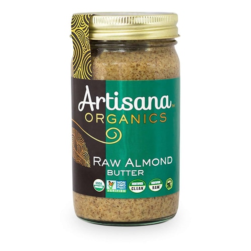 Artisana Organic Raw Almond Butter