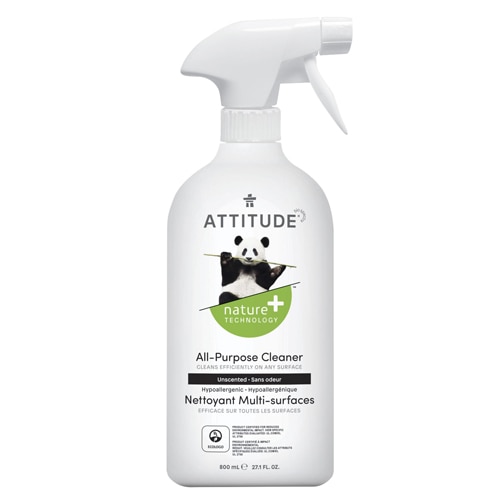 Attitude All Purpose Cleaner Unscented