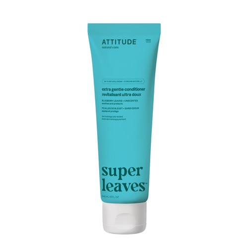 Attitude Super Leaves Conditioner Unscented