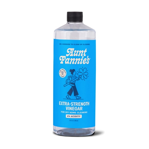 Aunt Fannie's All-Purpose Cleaner Extra Strength Cleaning Vinegar