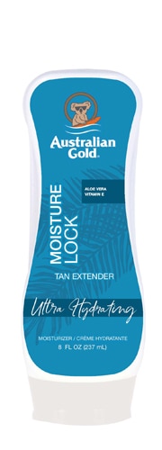 Australian Gold Moisture Lock Tan Extender