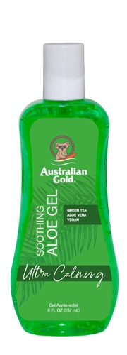 Australian Gold Soothing Aloe Gel