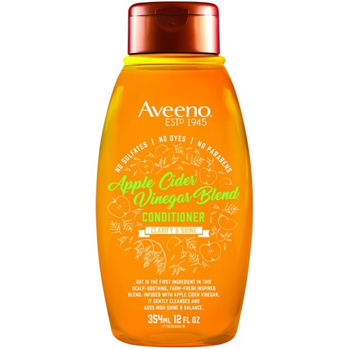 Aveeno Apple Cider Vinegar Blend Conditioner