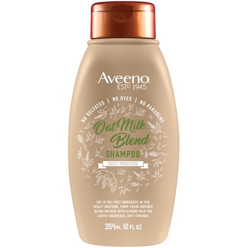 Aveeno Oat Milk Blend Shampoo