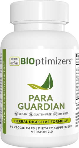 BIOptimizers Para Guardian