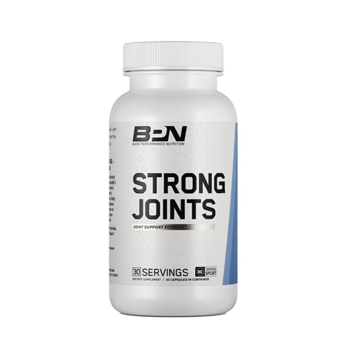 BPN Strong Joints - NSF Certified for Sport