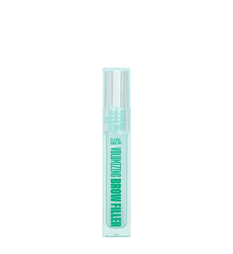 Babe Original Brow Volumizing Brow Filler Clear