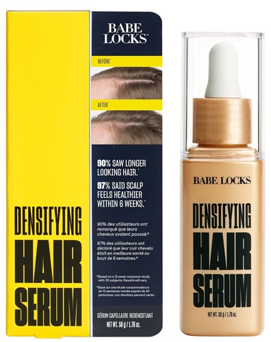 Babe Original Densifying Hair Serum