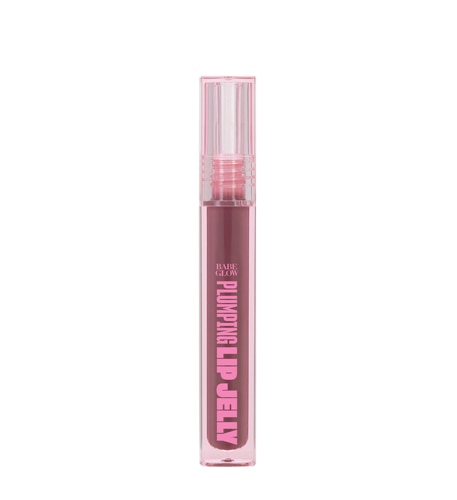 Babe Original Glow Plumping Lip Jelly Mauve