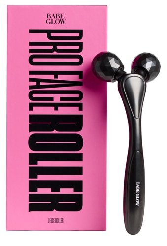 Babe Original Glow Pro Face Roller