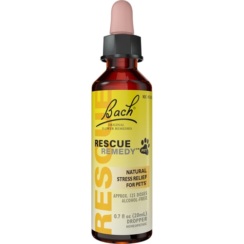 Bach Rescue Remedy® Pet Dropper