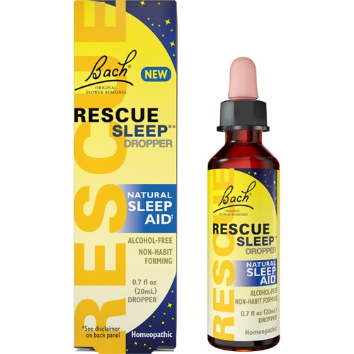 Bach Rescue Sleep® Dropper