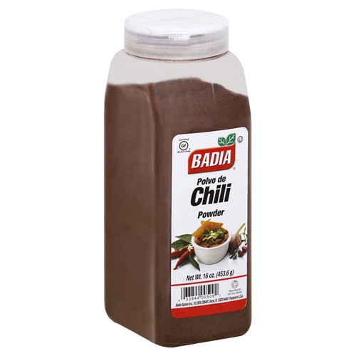 Badia Chili Powder