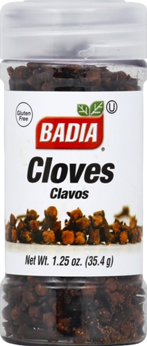 Badia Cloves