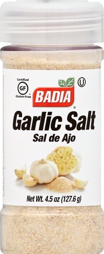 Badia Garlic Salt