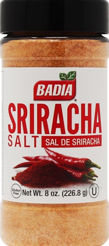 Badia Sriracha Salt