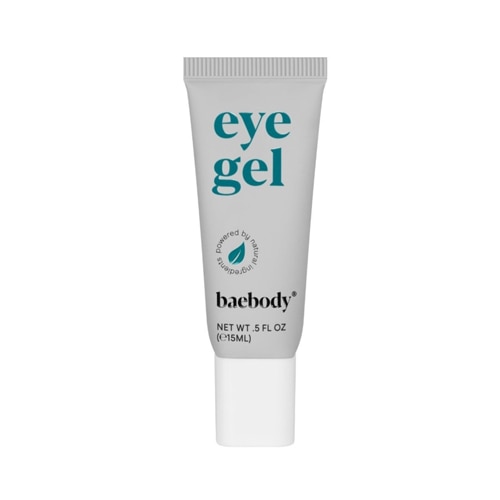 Baebody Eye Gel Travel Size