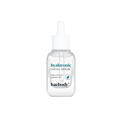 Baebody Hyaluronic Face Serum