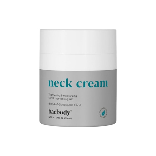 Baebody Neck Cream