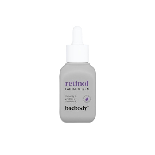 Baebody Retinol Facial Serum