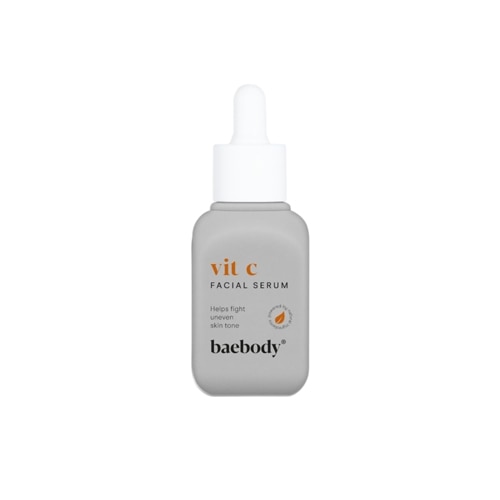 Baebody Vitamin C Facial Serum