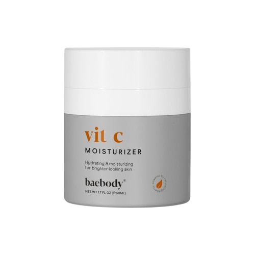 Baebody Vitamin C Moisturizer