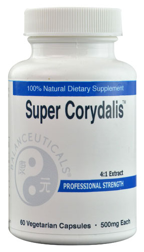 Balanceuticals Super Corydalis™