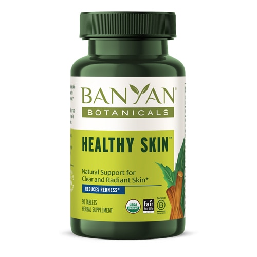 Banyan Botanicals Healthy Skin