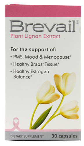 Barlean's Brevail® Plant Lignan Extract