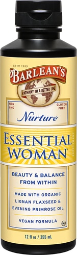 Barlean's The Essential Woman