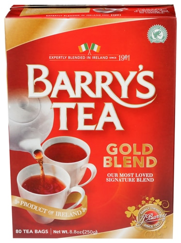 Barry's Tea Gold Blend