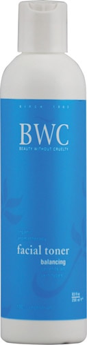 Beauty Without Cruelty Facial Balancing Toner