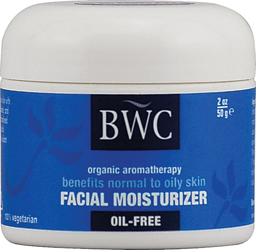 Beauty Without Cruelty Facial Moisturizer Oil-Free