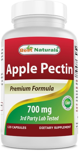 Best Naturals Apple Pectin