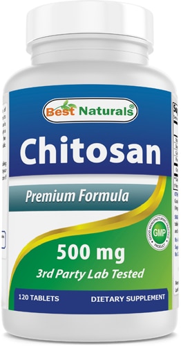 Best Naturals Chitosan