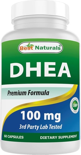 Best Naturals DHEA