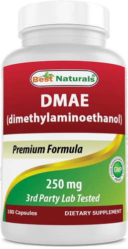 Best Naturals DMAE Supplement