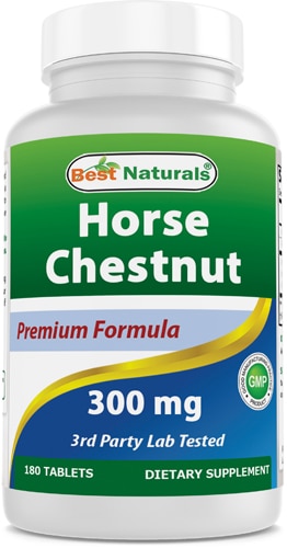 Best Naturals Horse Chestnut