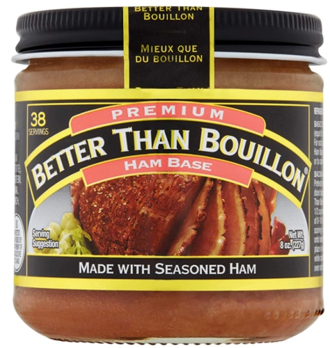 Better Than Bouillon Premium Ham Base