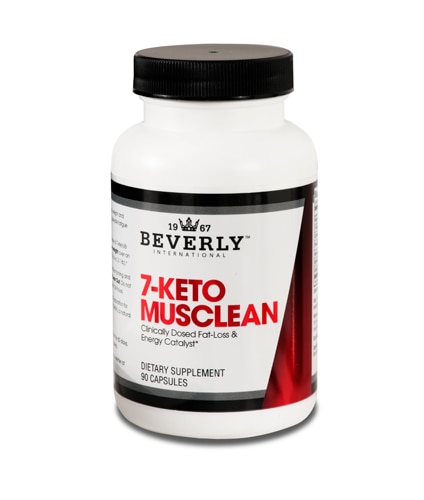 Beverly International 7-Keto MuscLean