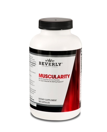 Beverly International Muscularity