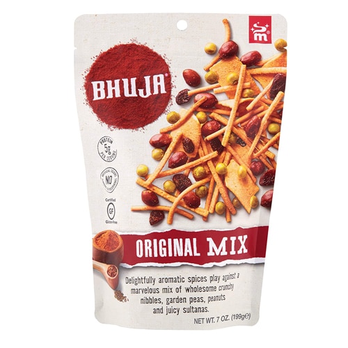 Bhuja Original Mix Gluten Free