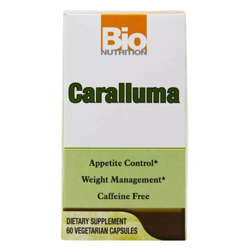 Bio Nutrition Caralluma