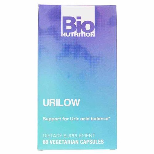 Bio Nutrition Urilow