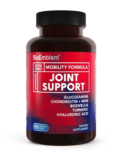 BioEmblem Joint Support
