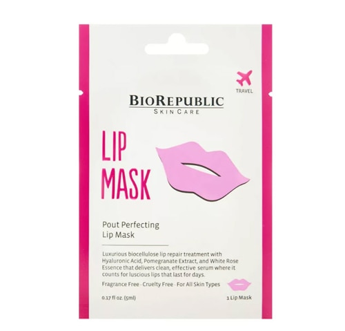 BioRepublic Skincare Lip Mask